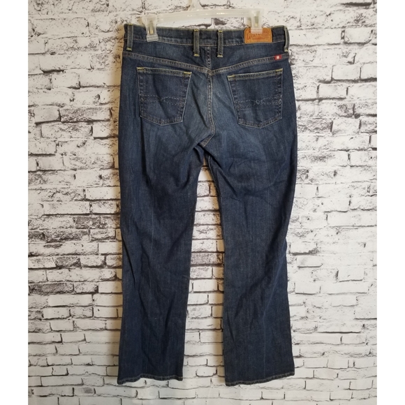 Lucky Brand Jeans - Picture 5 of 6